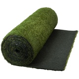 WERKA PRO Kunststoffrasen 3 cm dick 1 x 4m Also 4m2