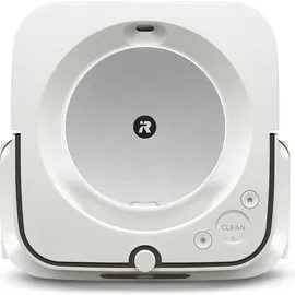 IROBOT Braava jet m6 weiß/grau
