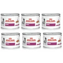 Royal Canin Renal Canine 12 x 200 g