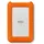 LaCie Rugged 4 TB USB 3.0 orange/silber STFR4000800