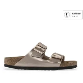 Birkenstock Arizona Birko-Flor rosa 42