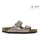 Birkenstock Arizona Birko-Flor rosa 42