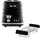 De'Longhi Brillante CTJ 2103.BK schwarz