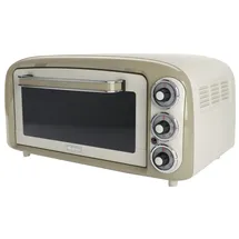 Ariete 979 18 l Beige