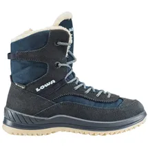 Lowa Ella GTX HI JR, NAVY/EISBLAU, 32