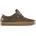 Eco Skate Shoe Brown/TAN/Gum 38 EU