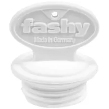 Fashy Wärmfl.Verschluss groß 29mm oD