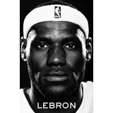 Simon & Schuster UK LeBron
