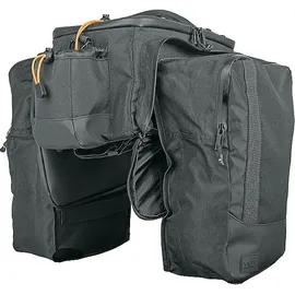 SKS Infinity Urban Trunkbag XL schwarz