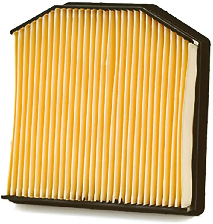 Champion Caf9006 Luftfilter - Multicolor - One Size