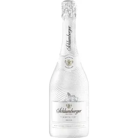Schlumberger White Ice Secco 0,75l - EINWEG