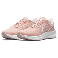 Nike Air Zoom Pegasus 39 Damen pink oxford/light soft pink/champagne/summit white 38