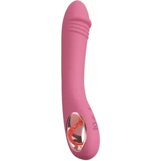 You2Toys - G-Punkt-Vibrator Slim G-Spot Rose (44.99 € / )