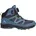 MID AQX Blau/Anthracit 33
