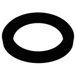 KÖRO Gummi-Ring 22x28x2 mm