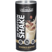 Layenberger 3K Protein Shake Schoko-Kaffee