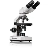 Bresser Erudit Basic Bino 40x-400x Mikroskop