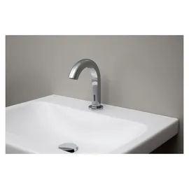 Geberit Piave Waschtischarmatur Hochglanz-Verchromt