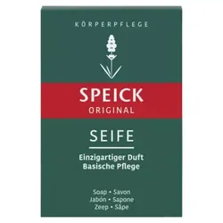 SPEICK ORIGINAL SEIFE 100 g Seife