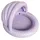 Swim Essentials Baby Pool Leopard,