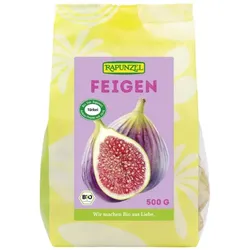 Rapunzel Berg-Feigen natural, Projekt bio 500g