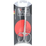 Nippes Hautschere rostfrei Nr.800R 1 St