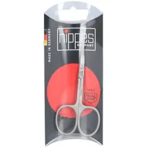 Nippes Hautschere rostfrei Nr.800R 1 St