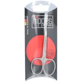 Nippes Hautschere rostfrei Nr.800R 1 St