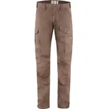 Fjällräven Herren Vidda Pro Hosen, Suede Brown, 52/L