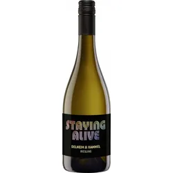 Staying Alive & Hammel Riesling Delheim 2023