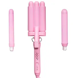Mermade Hair Style Wand