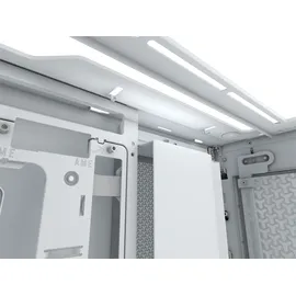 Corsair FRAME 4000D weiß