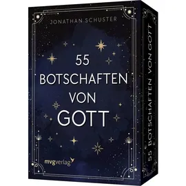 Münchner Verlagsgruppe GmbH 55 Botschaften von Gott