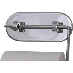 Bosign Toilettenpapierhalter