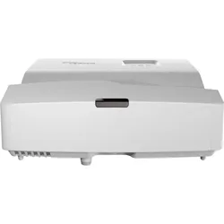 Optoma HD35UST Heimkino DLP-Projektor 3600 Lumen