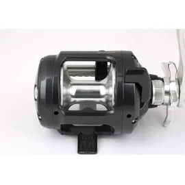 Shimano Reel Tekota A 600 HG Schnurzähler (m) rechts Angelrolle