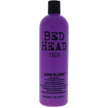 Tigi Bed Head Dumb Blonde Reconstructor 750 ml