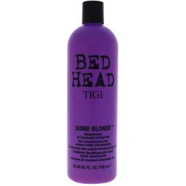 Tigi Bed Head Dumb Blonde Reconstructor 750 ml