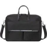 Mandarina Duck Hunter Urban Briefcase HWC01 Laptoptaschen Schwarz