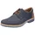 Rieker 16504 Herren Blau 43