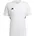 Trikot White Black S