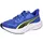 Puma Lite Laufschuhe Kinder 03 vivid blue/lemon sherbert/white 38