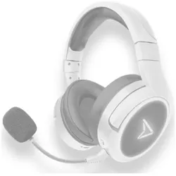 Steelplay Impulse, Verkabelt & Kabellos, Gaming, 20 - 20000 Hz, 305 g, Kopfhörer