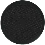 Hama 00220892 Monitor-Drehteller Schwarz