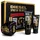 Diesel Spirit Of The Brave Eau de Toilette 125 ml + Shower Gel 100 ml + Shower Gel 50 ml Geschenkset