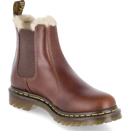Dr. Martens 2976 Leonore Butterscotch Orleans 38