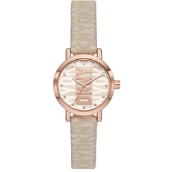 DKNY Damenuhr JEWELRY NY6673 - roségold