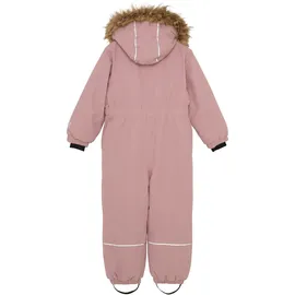 MINYMO Schneeoverall MISnow altrosa 122