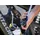 Topeak Pocket Shock DXG XL Handpumpe schwarz