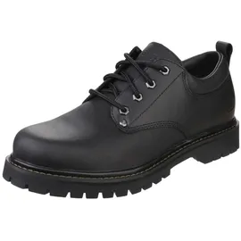 SKECHERS Tom Cats Herren Schwarz 43